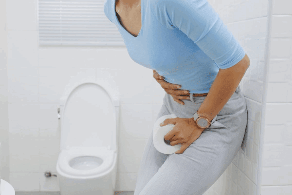 Gallbladder and Diarrhea: The Surprising, Bad Link 1 Gallbladder and Diarrhea: The Surprising, Bad Link