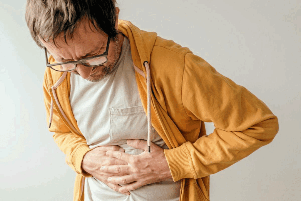 Inflamed Gallbladder Without Gallstones: 7 Bad Causes