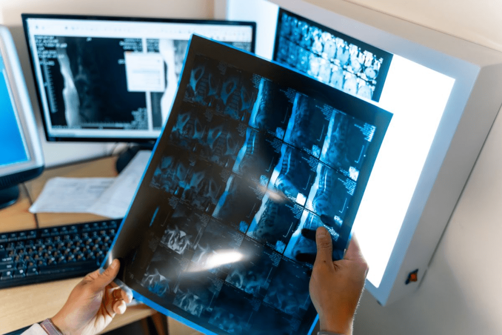 CT Scan: Crucial Reason for Injecting Dye 2 CT Scan: Crucial Reason for Injecting Dye