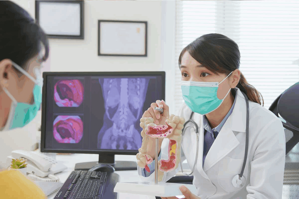 Colorectal Associates: 7 Best Reasons to Choose Them