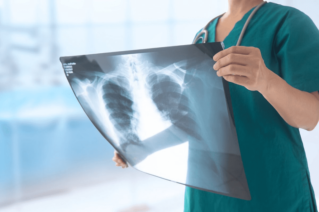 CT Scan: Crucial Reason for Injecting Dye 3 CT Scan: Crucial Reason for Injecting Dye