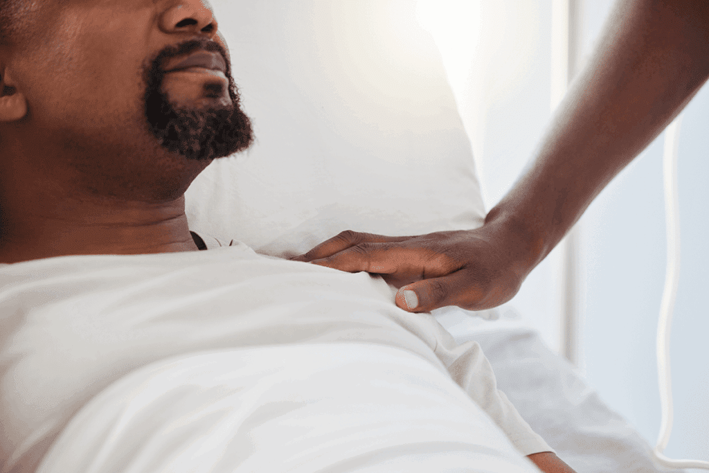 Risk of Colon Cancer by Age: The Shocking, Bad Trends