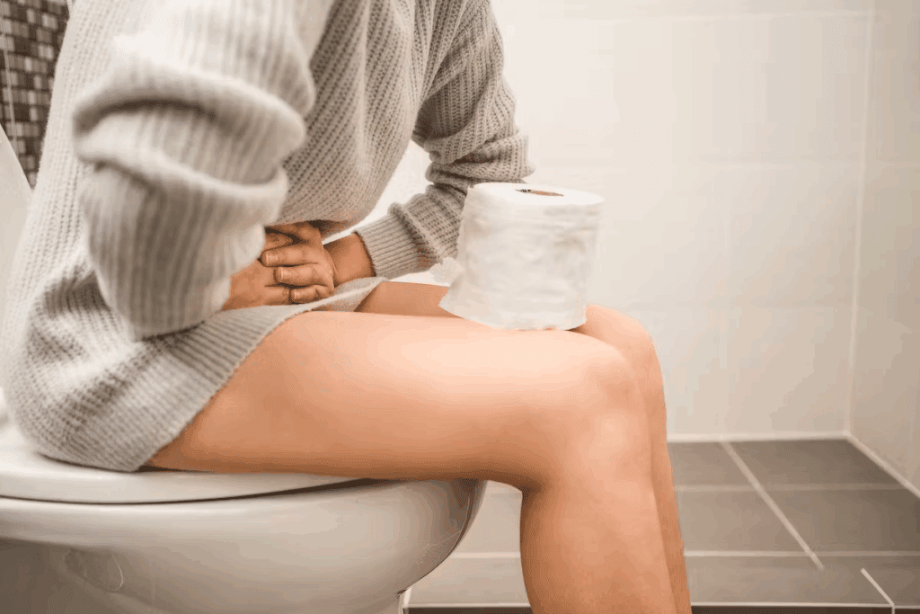 Does Gallbladder Issues Cause Diarrhea? 10 Bad Signs