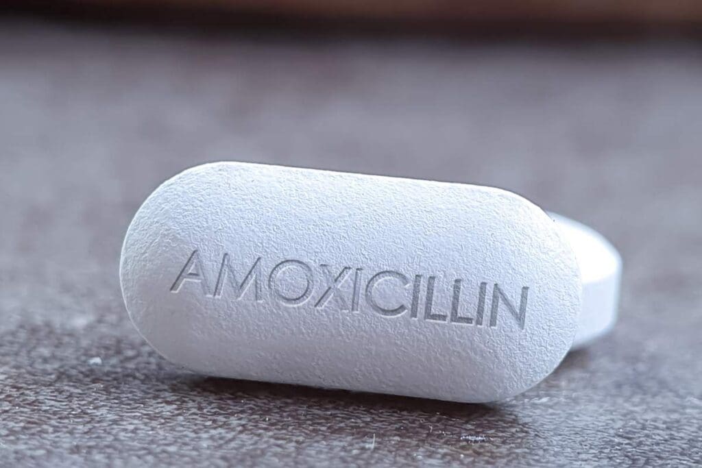 Ear Infection Symptoms: How Fast Amoxicillin Works