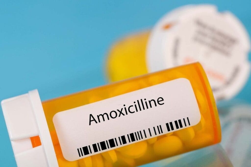 Ear Infection Symptoms: How Fast Amoxicillin Works