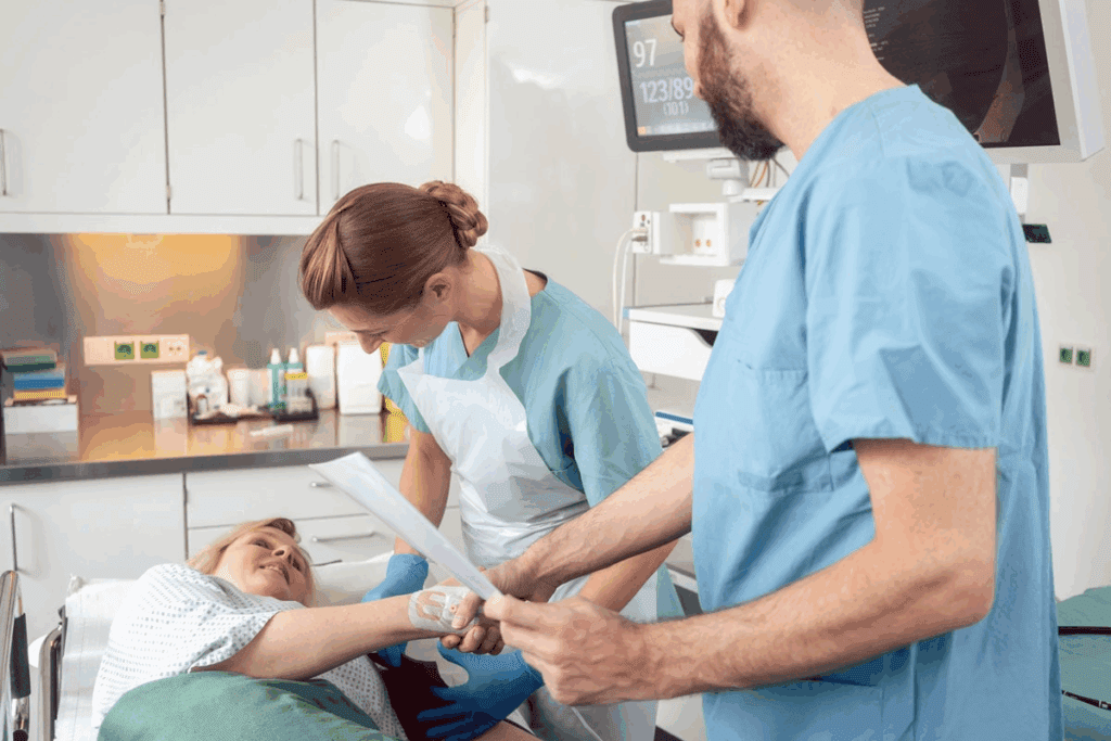 Right Side Pain After Colon Resection: 7 Alarming Causes