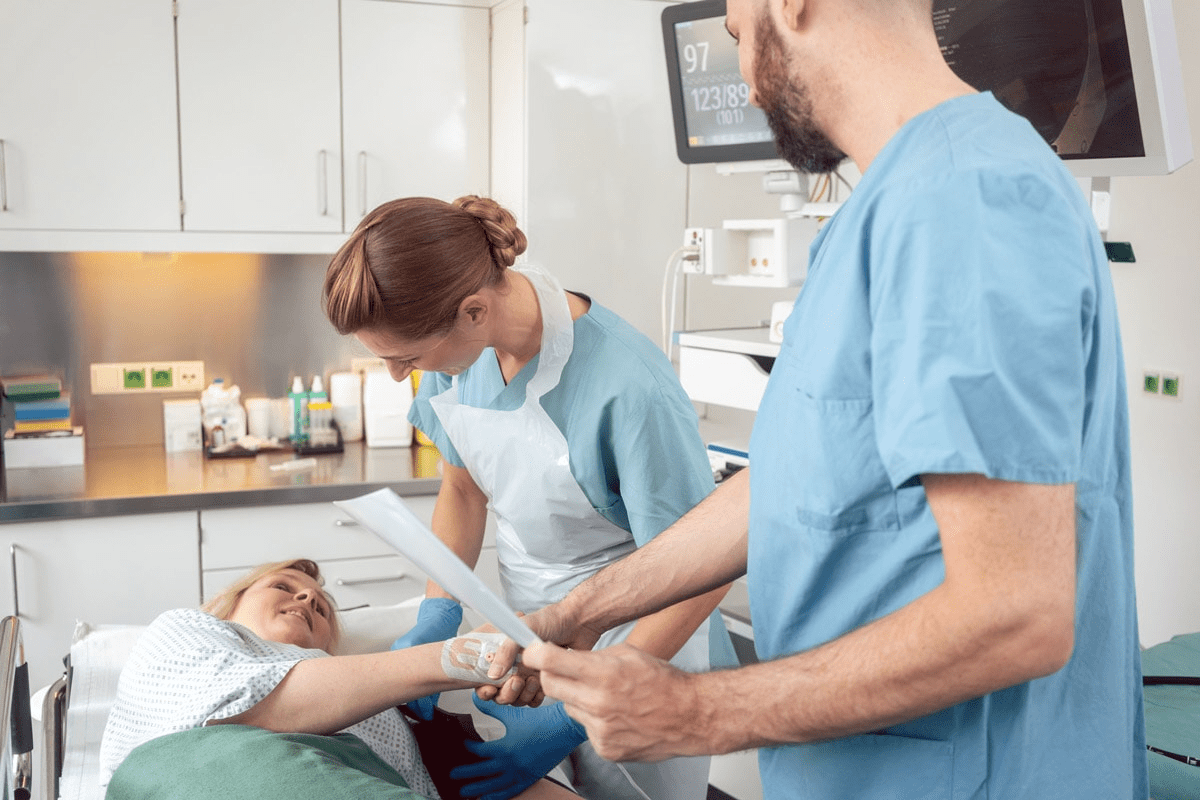 Right Side Pain After Colon Resection: 7 Alarming Causes