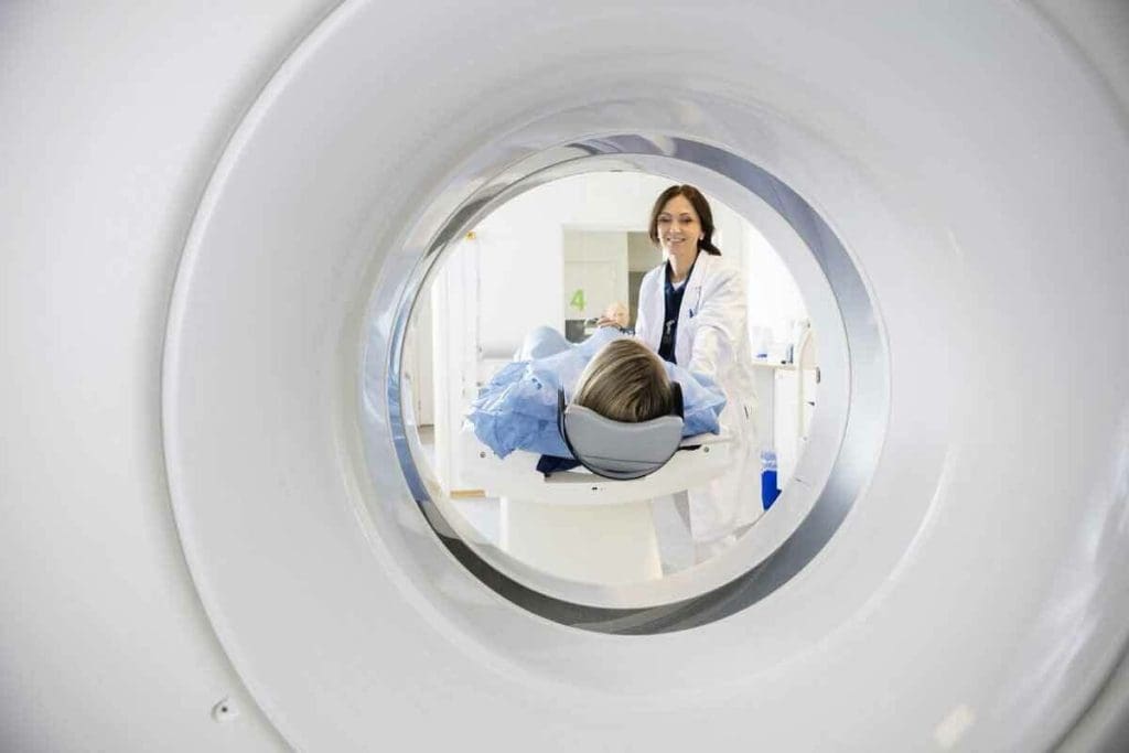 Can a PET Scan Detect Cancer in Bones?