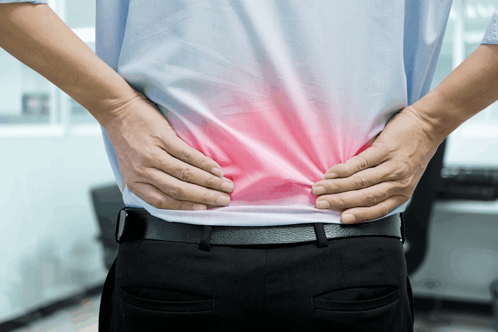 Hernia in Back: 7 Shocking Causes & Symptoms