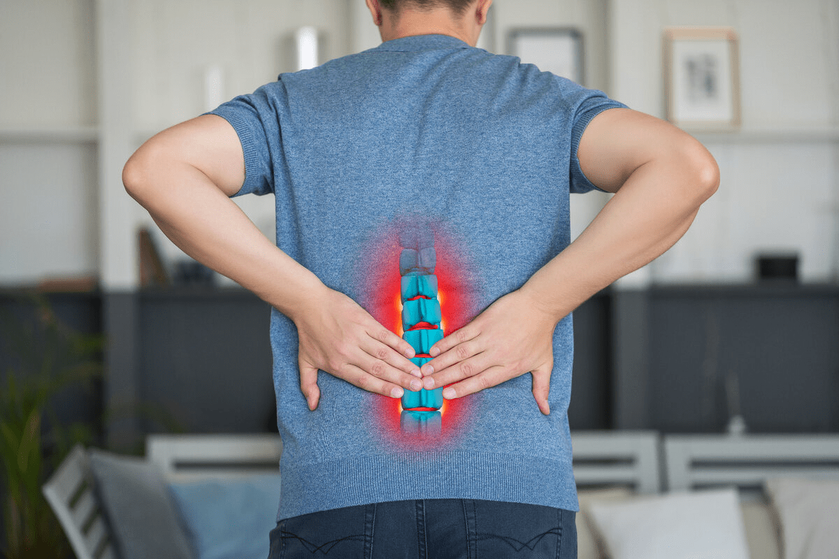 Hernia in Back: 7 Shocking Causes & Symptoms