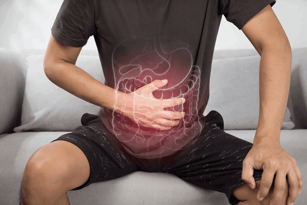 Intestinal Blockage: 7 Critical Signs vs. Constipation