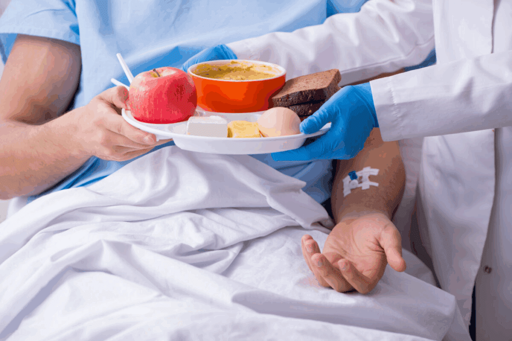 Colon Cancer Diet: 12 Best, Amazing Foods & Tips 3 Colon Cancer Diet: 12 Best, Amazing Foods & Tips