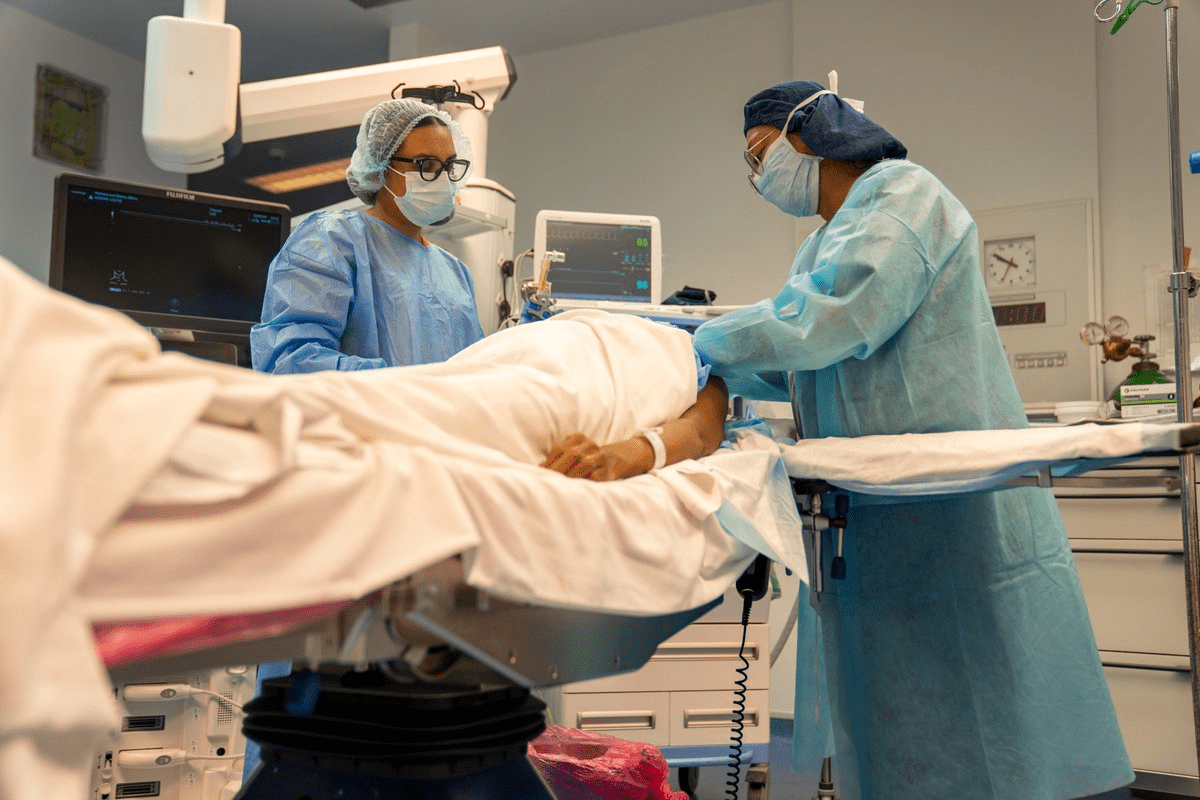 How Long Does It Take a Nerve Block to Work—and How Long Does Relief Last?