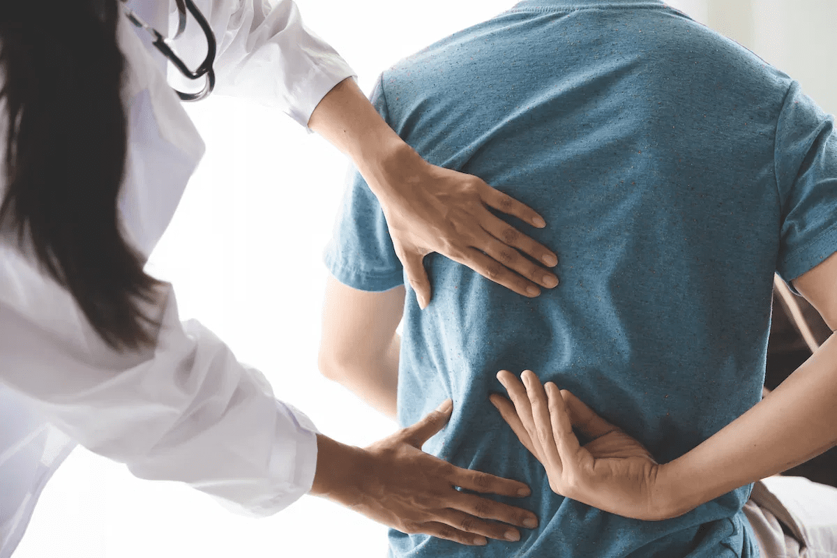 Spinal Nerve Block: 7 Amazing Types for Back Pain