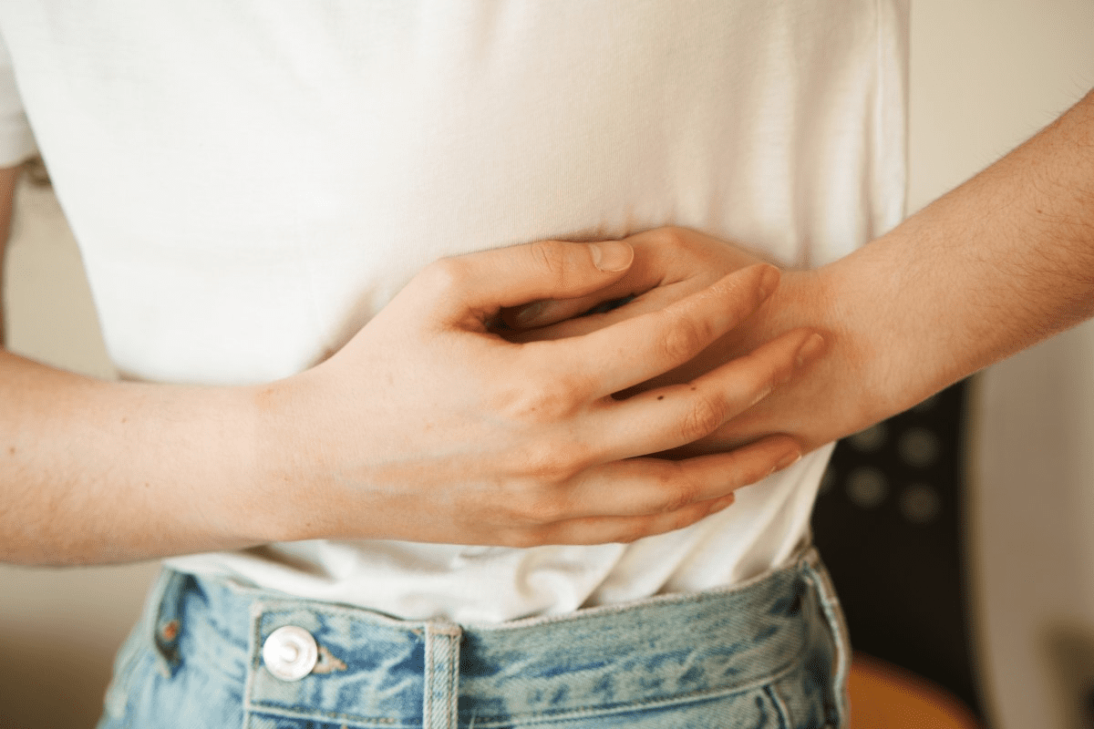 Symptoms of Intestinal Blockage: 15 Critical Signs