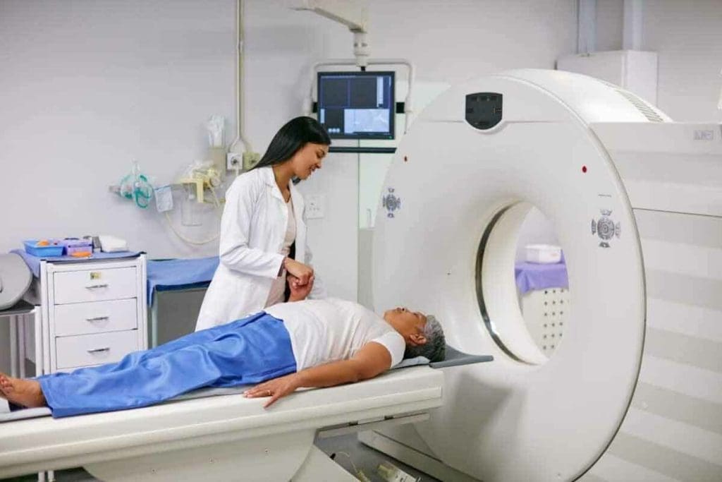 Can a PET Scan Detect Cancer in Bones?