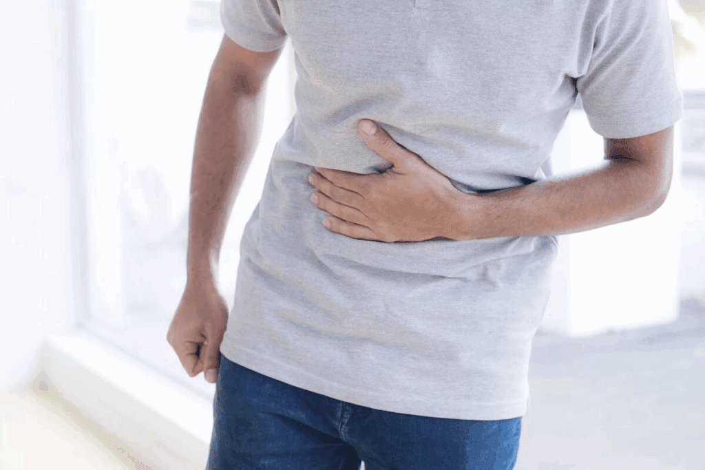 What Causes an Inflamed Gallbladder? Shocking Facts 2 What Causes an Inflamed Gallbladder? Shocking Facts