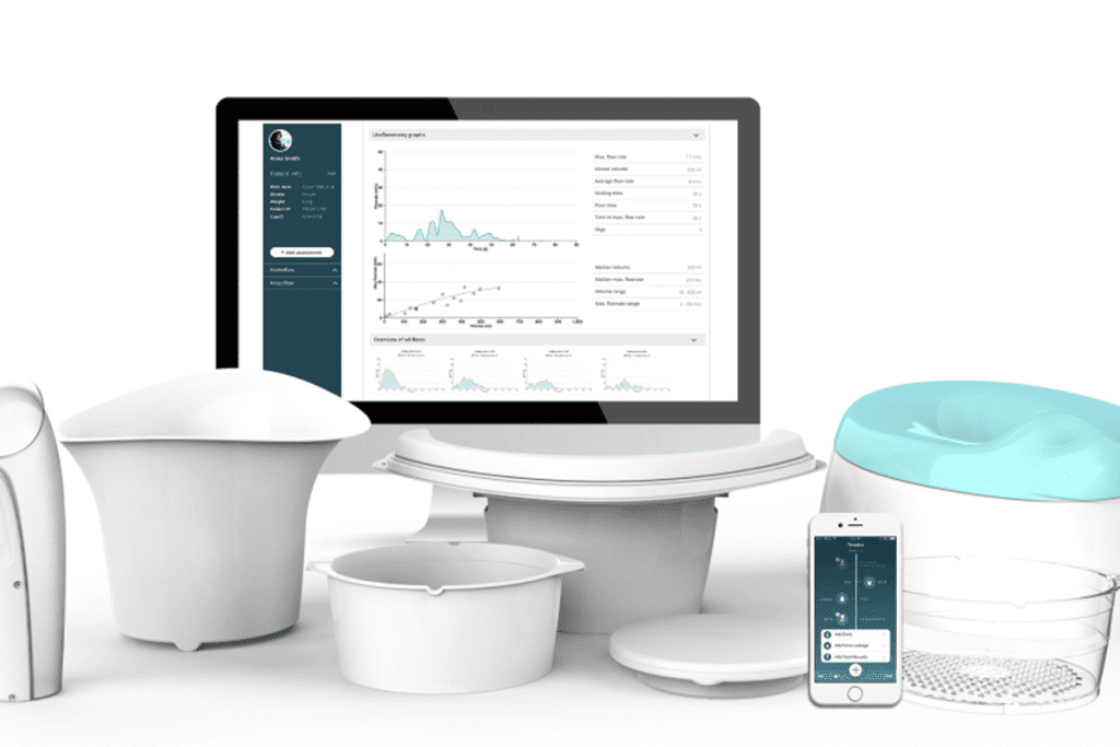 Can You Perform an At Home Uroflowmetry Test? 1 Can You Perform an At Home Uroflowmetry Test?