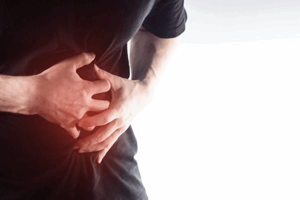 Partially Contracted Gallbladder: What It Means