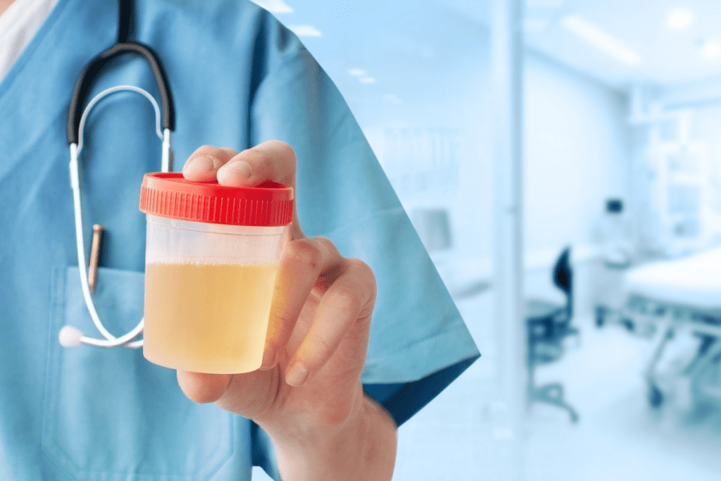 Overactive Bladder Medication That Cause Weak Urine Flow
