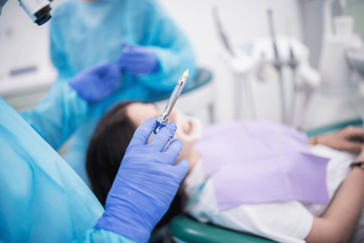 Long Term Side Effects of Dental Anesthesia