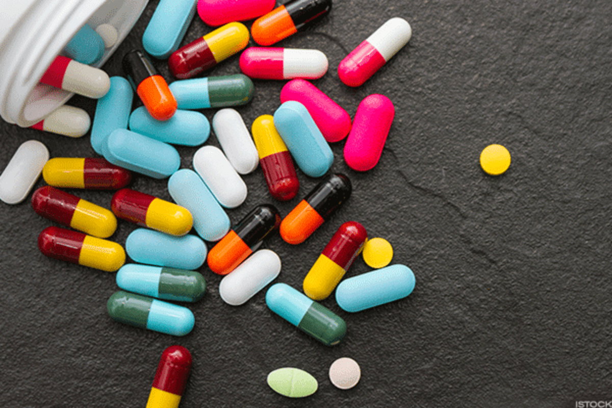 Overactive Bladder Medication That Cause Weak Urine Flow