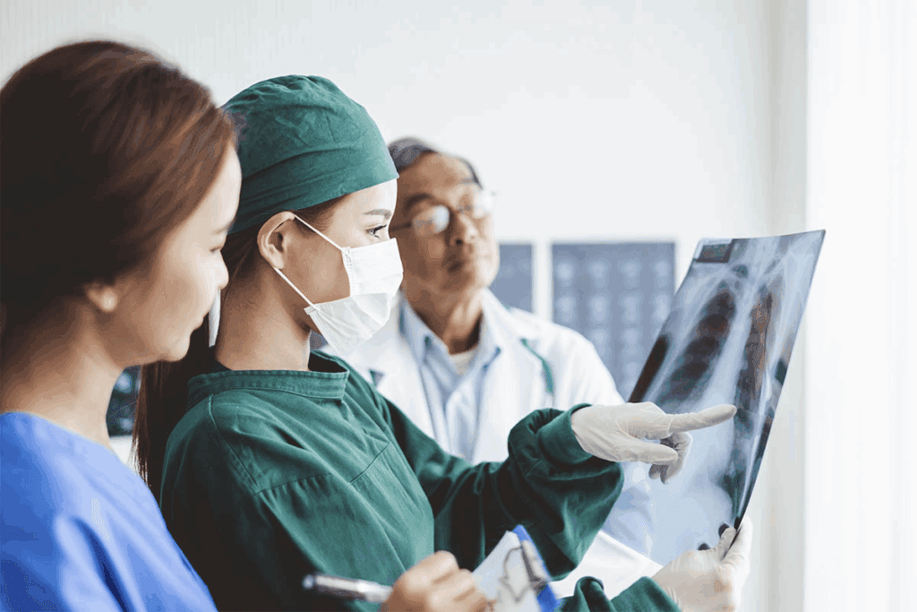 How to Become a Interventional Radiology Expert
