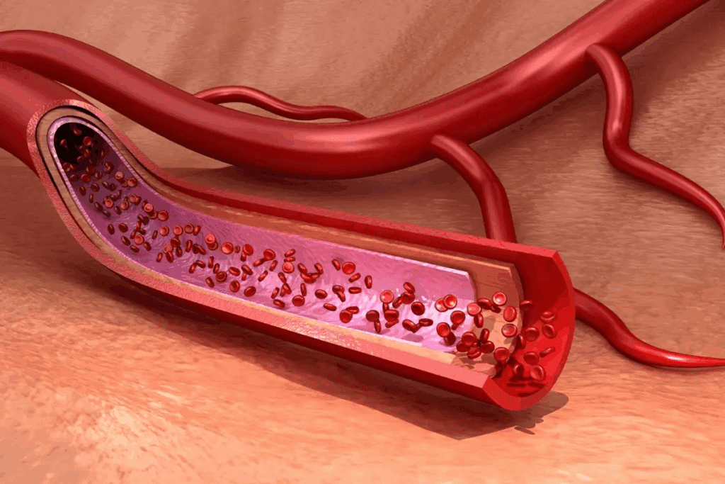 How Many Stents Can Be Placed in One Artery?