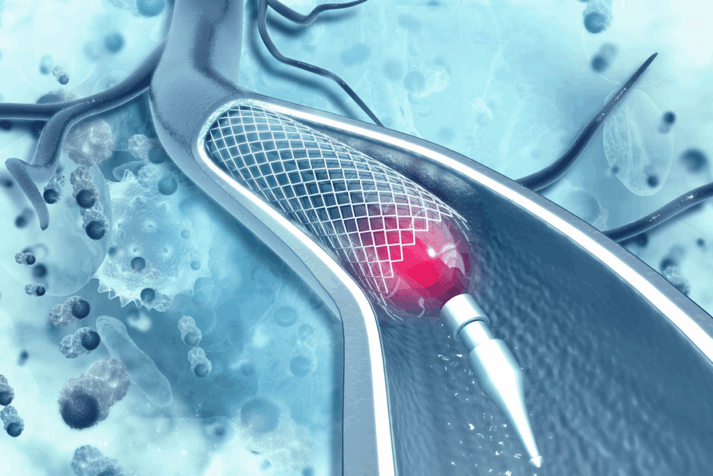 How Many Stents Can You Get? Surprising Facts