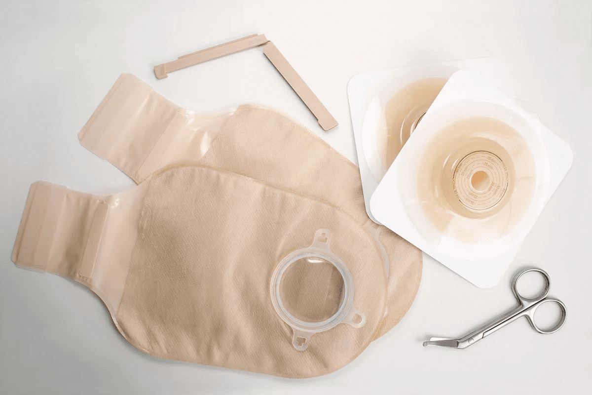 Caring for an Ostomy: Essential Tips & Steps