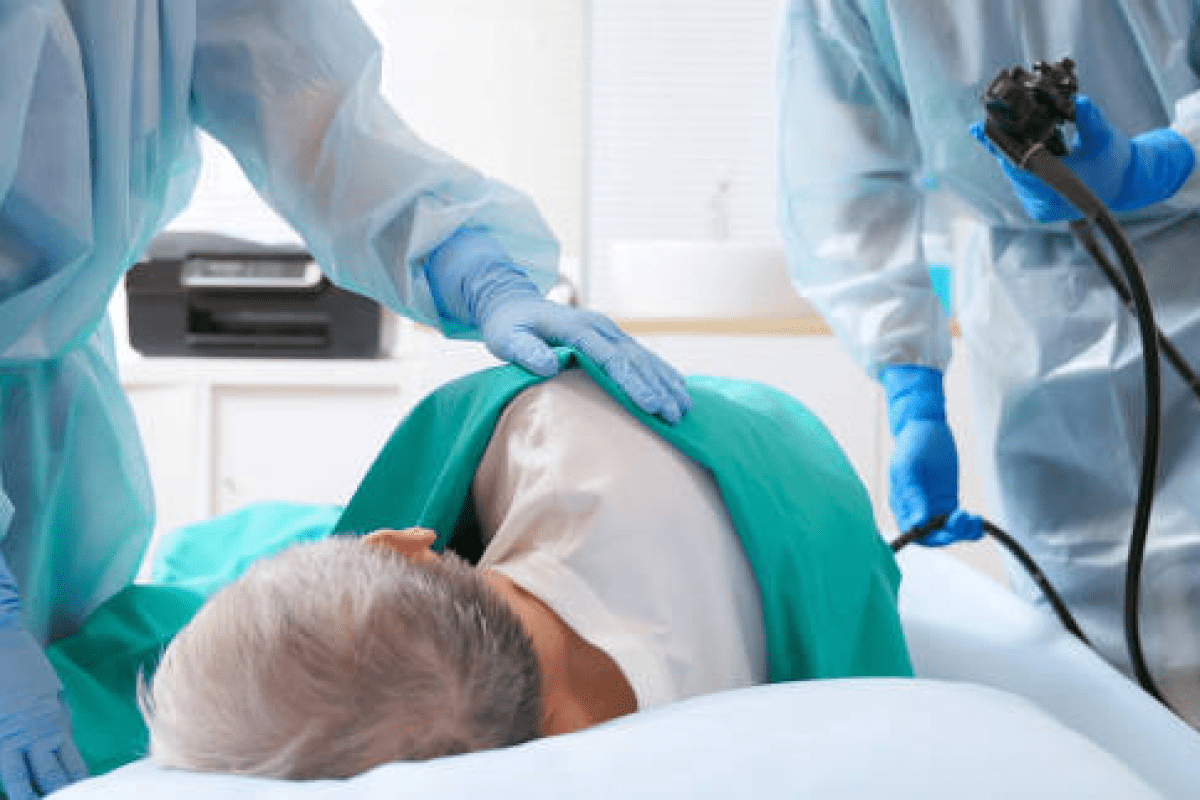 How Big Is Your Large Intestine? Key Facts