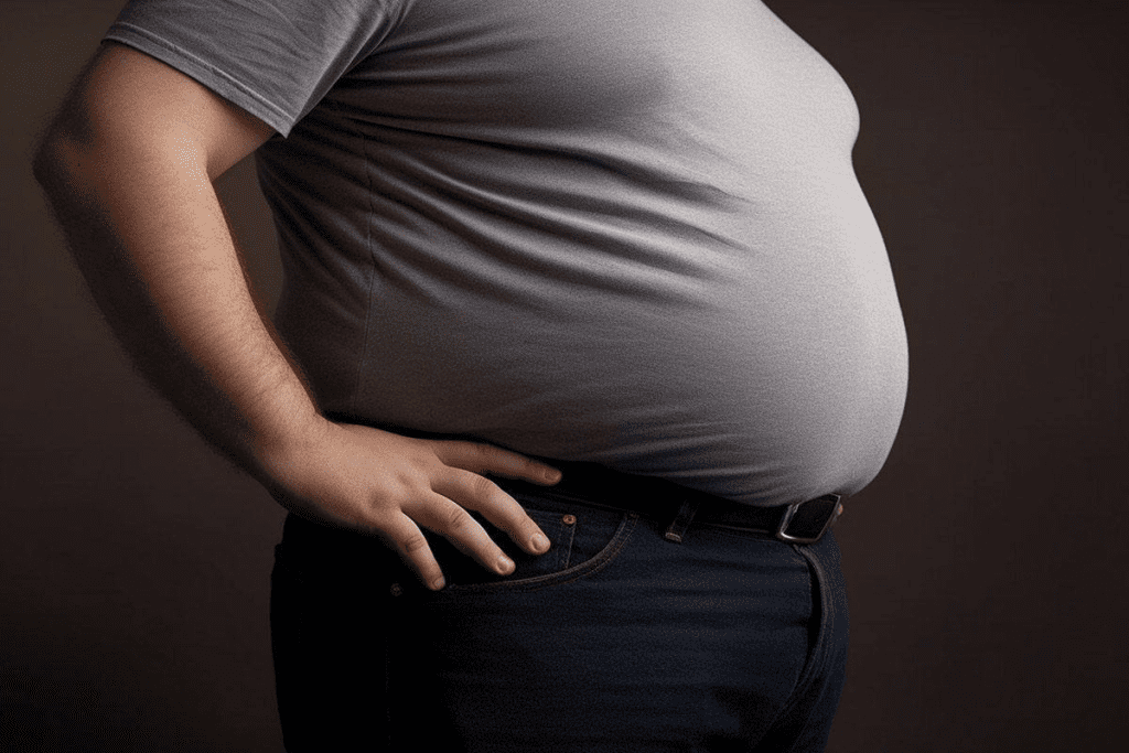 Does Weight Loss Truly Improve Peyronie's Disease Treatments? 2 Does Weight Loss Truly Improve Peyronie's Disease Treatments?