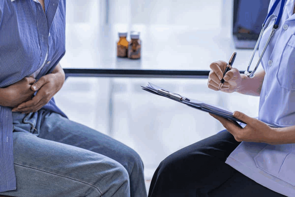 Dead Bowel Symptoms: 8 Warning Signs to Watch