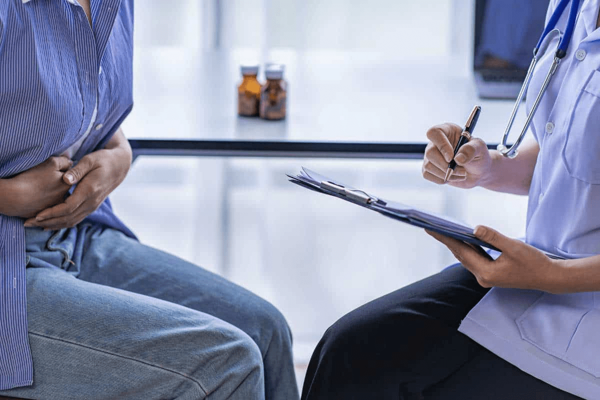 Dead Bowel Symptoms: 8 Warning Signs to Watch