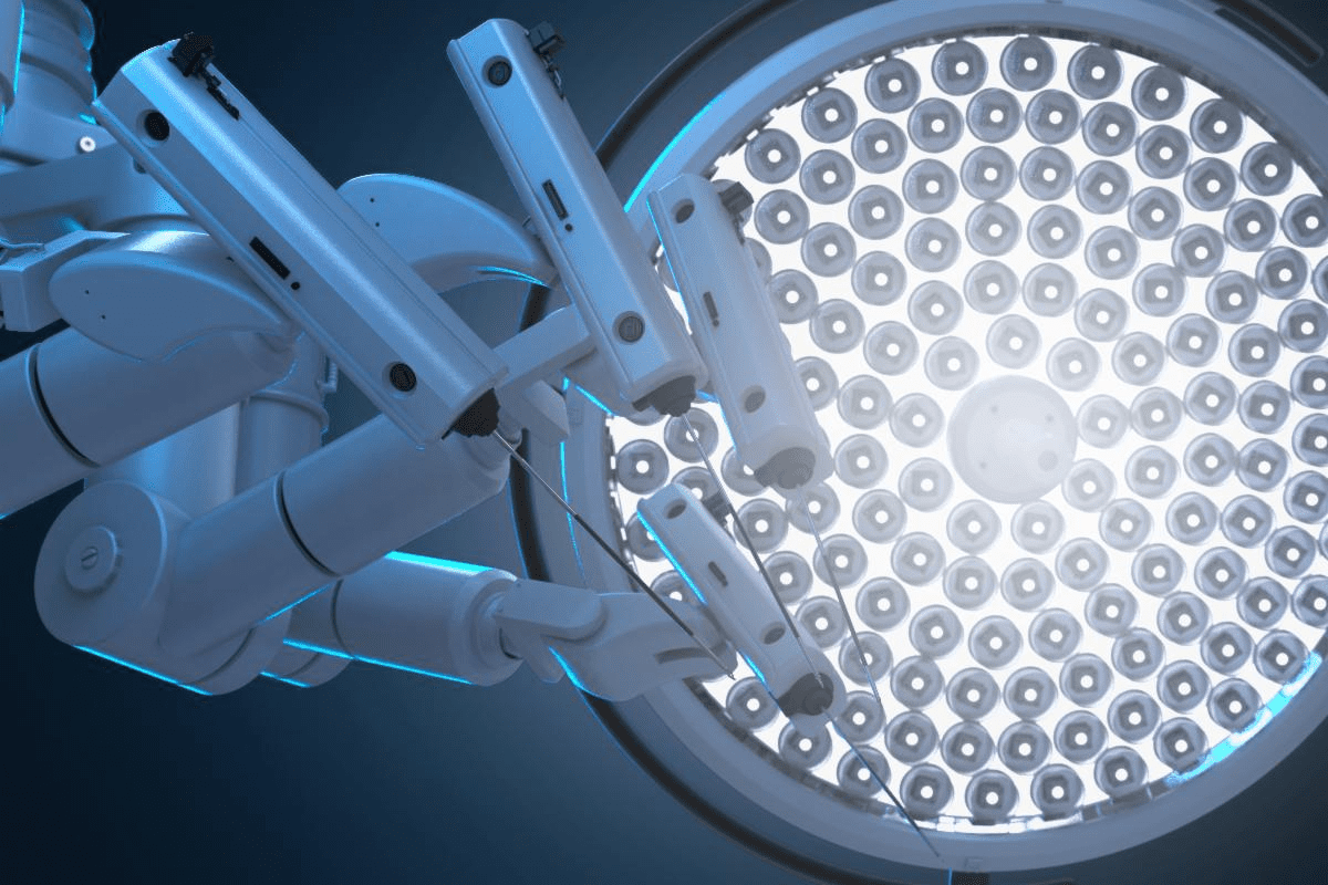 Si Da Vinci Robot: 7 Key Features and Benefits