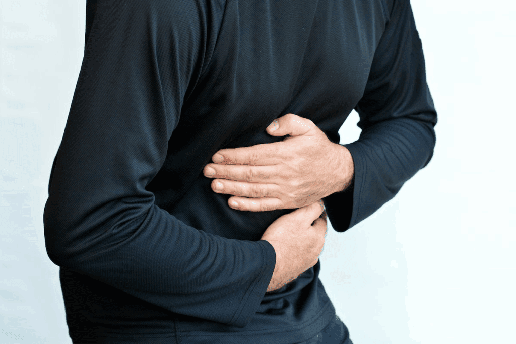 Gallbladder Disease and Shoulder Pain: 7 Surprising Facts