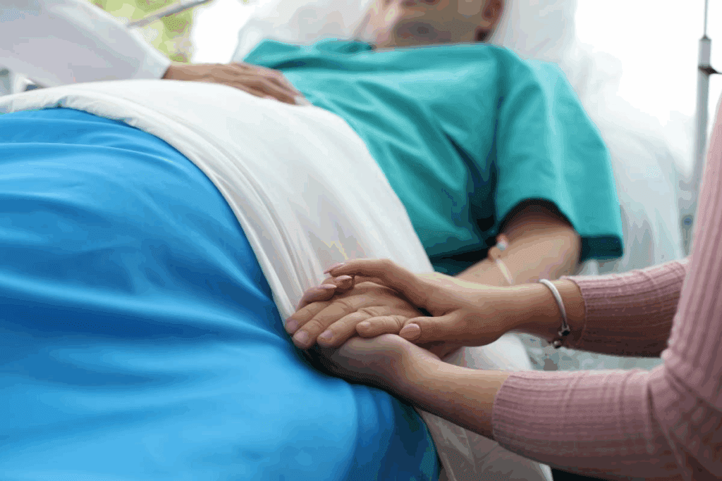 Colon Location: Where It Is and What It Does