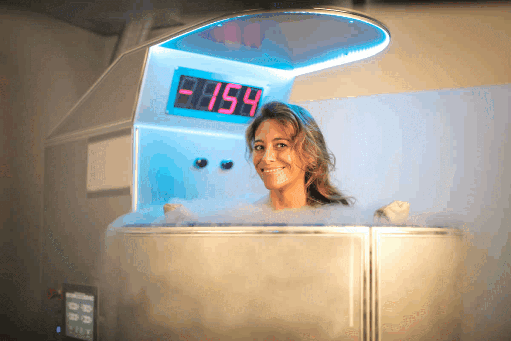 Is Cryotherapy Safe for Cancer Patients? 3 Is Cryotherapy Safe for Cancer Patients?