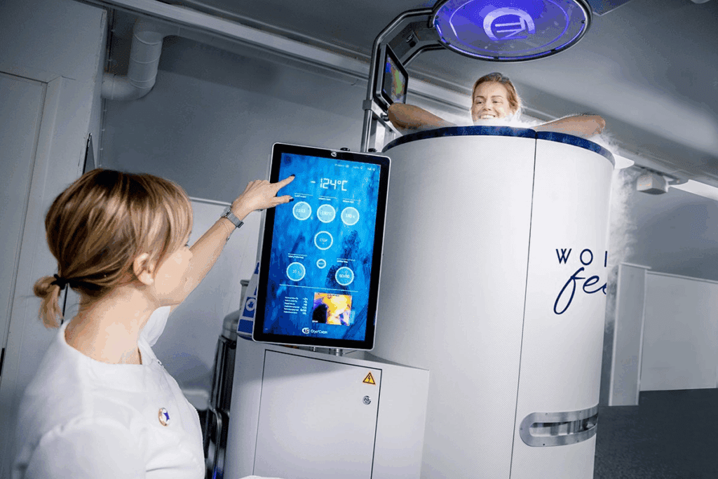 How to Use Cryogenic Cancer Treatment: Step-by-Step Cryosurgery Guide 2 How to Use Cryogenic Cancer Treatment: Step-by-Step Cryosurgery Guide