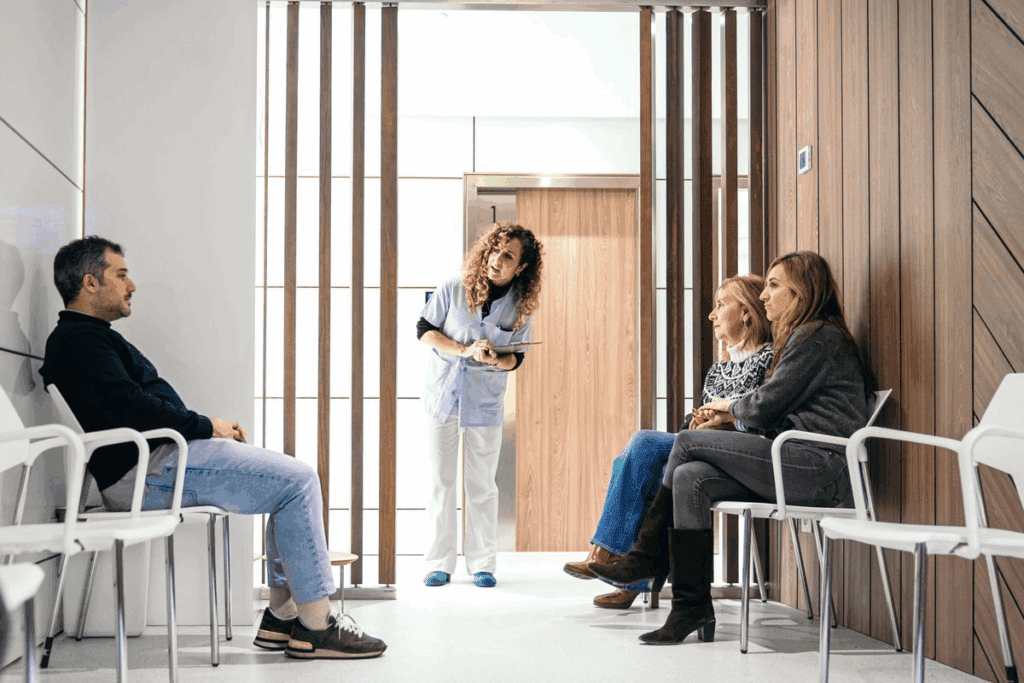 How to Use Cryogenic Cancer Treatment: Step-by-Step Cryosurgery Guide 3 How to Use Cryogenic Cancer Treatment: Step-by-Step Cryosurgery Guide