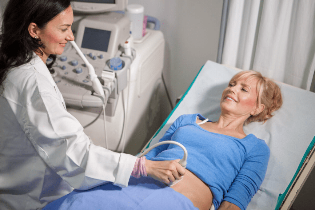 Pelvic Ultrasound: Crucial Shaving Prep Fact