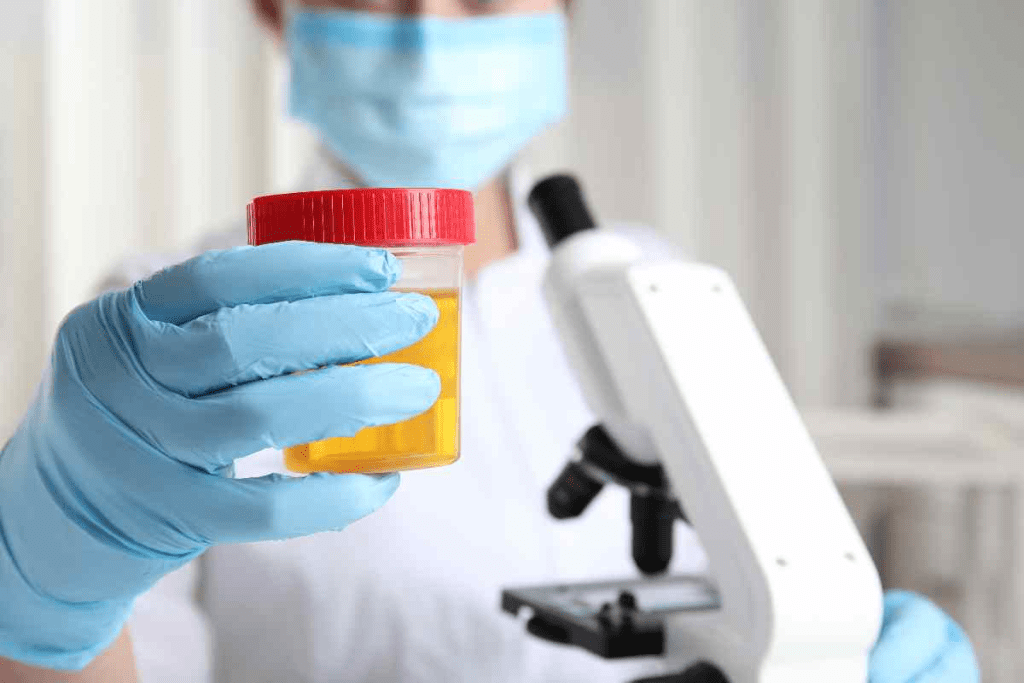 Why Do Doctors Still Use the Urine Test? A Misconception 3 Why Do Doctors Still Use the Urine Test? A Misconception