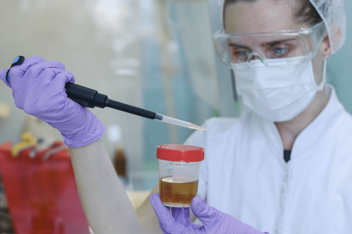 Why Do Doctors Still Use the Urine Test? A Misconception