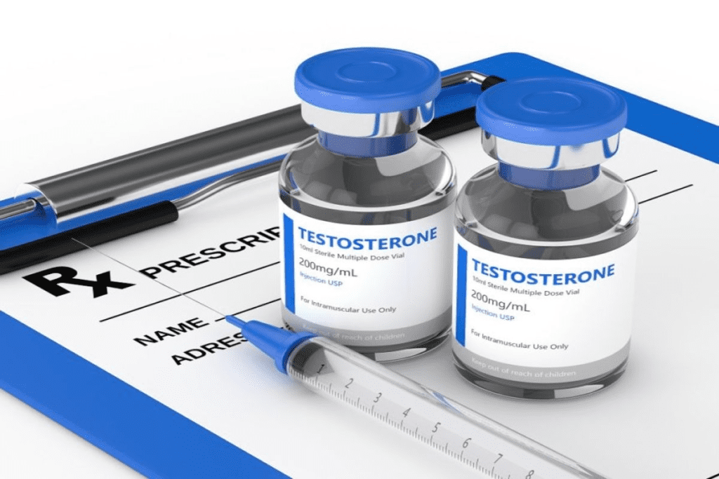 Testosterone Treatment Peyronies: Powerful Management Strategy