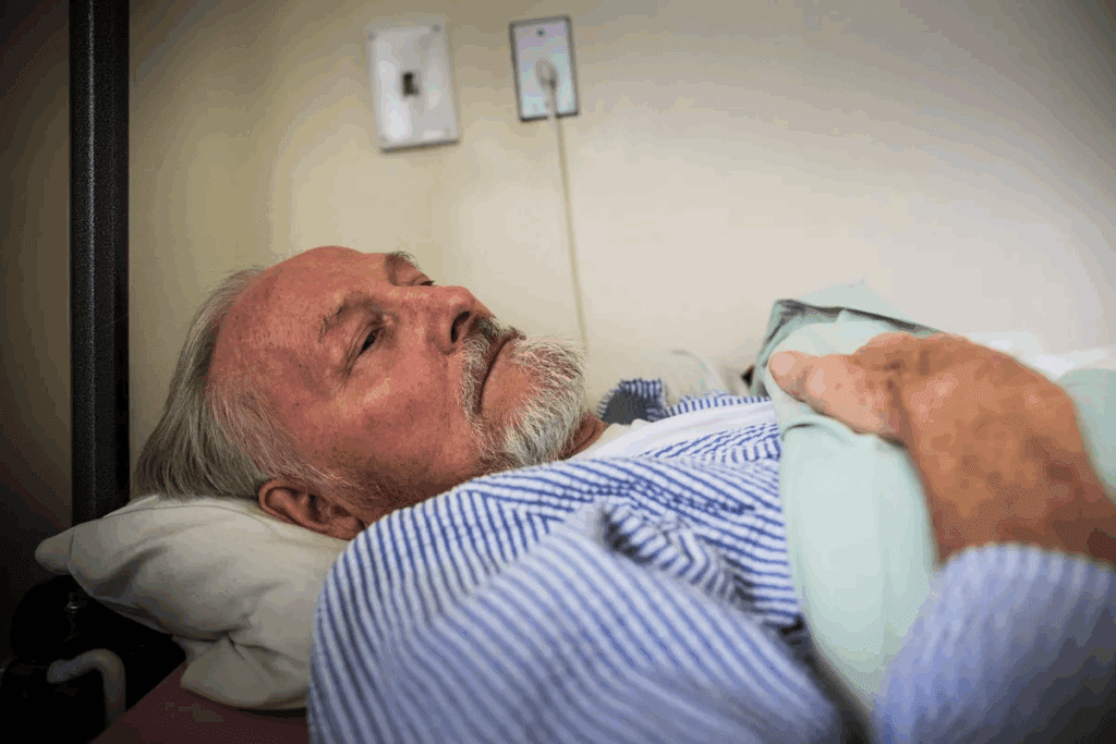 Sore Back Colon Cancer: What You Should Know