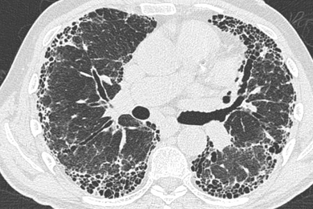 How to Prepare for and Understand a Guided CT Scan Lung Biopsy Step by Step