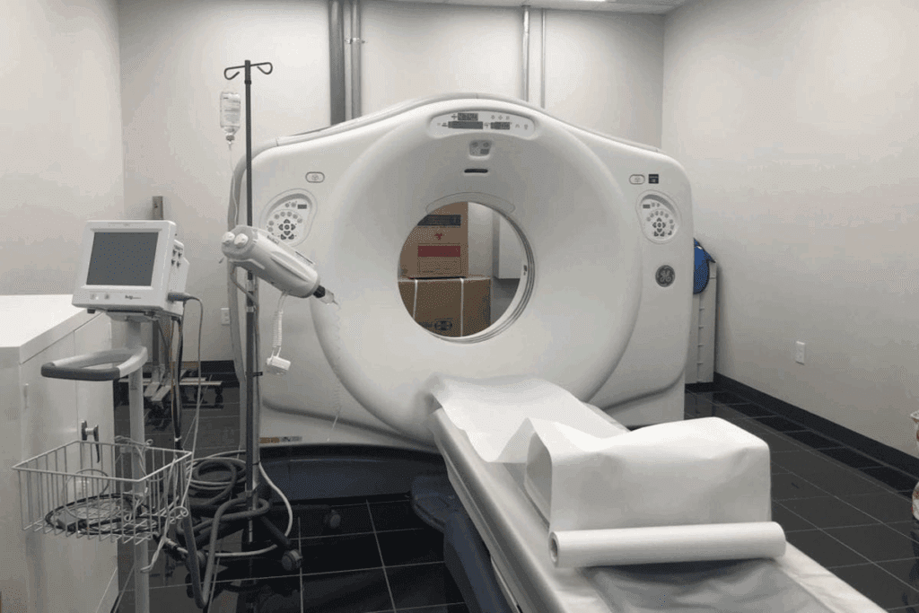 What Is a CT Scan Guided Needle Biopsy and What Should You Expect?