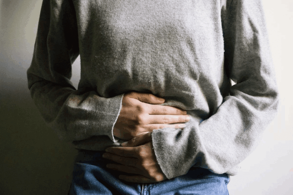 Bowel Cancer Flatulence: Is Gas a Warning Sign?