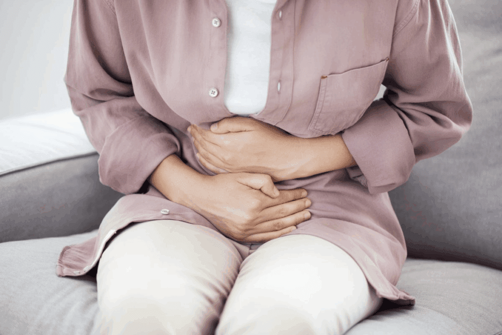 Can Constipation Cause Colon Cancer? Find Out