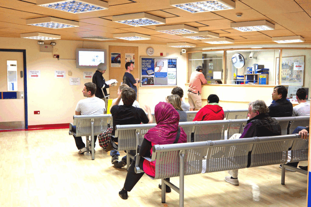 Facet Injection Procedure: Lumbar Back Pain